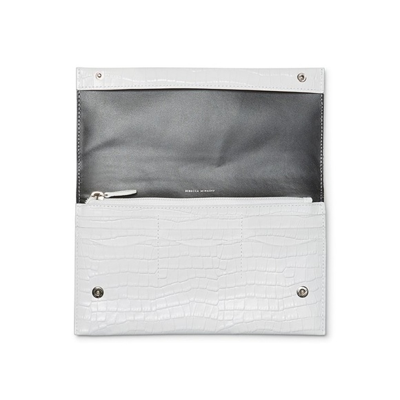 Rebecca Minkoff Handbags - Rebecca Minkoff Wallet Clutch
